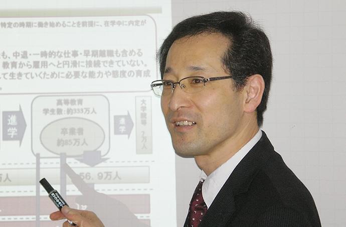 保護者とのコミュニケーション